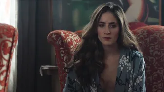 Marija Bergam, Jovana Stojiljkovic, etc - Senke nad Balkanom s02e01-08 (2019-2020)