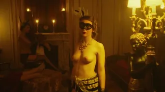 Marija Bergam, Jovana Stojiljkovic, etc - Senke nad Balkanom s02e01-08 (2019-2020)