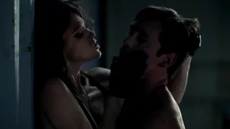 Lucy Griffiths – True Blood s05 (2012)