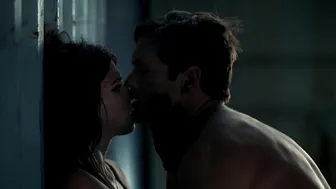 Lucy Griffiths – True Blood s05 (2012)