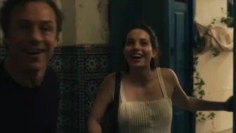 Beatrice Savignani, Miriam Leone, Carolina Crescentini - The Things Left Unspoken (Le cose non dette) (2026)
