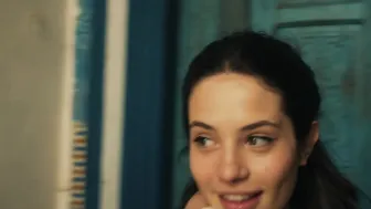 Beatrice Savignani, Miriam Leone, Carolina Crescentini - The Things Left Unspoken (Le cose non dette) (2026)