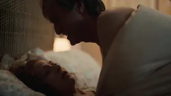 Nafessa Williams, Victoria Smurfit, Katherine Parkinson - Rivals s02e01-03 (2026)