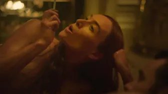 Nafessa Williams, Victoria Smurfit, Katherine Parkinson - Rivals s02e01-03 (2026)