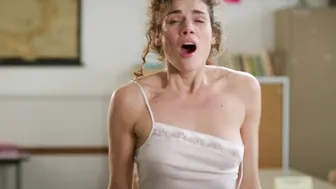 Anna Drijver - Smoorverliefd (2013)