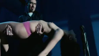 Vasilisa Petina - Manga (2005)