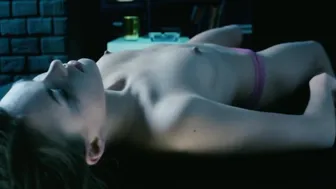 Vasilisa Petina - Manga (2005)