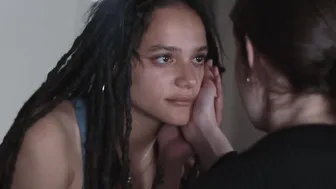 Alison Oliver, Sasha Lane - Conversations with Friends s01e01-12 (2022)
