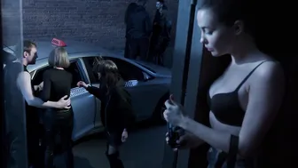 Anya Chipovskaya, Yuliya Khlynina, Marina Vasileva, Elena Lyadova - Pervyy klass (First Clas) s01e01-08 (2024)