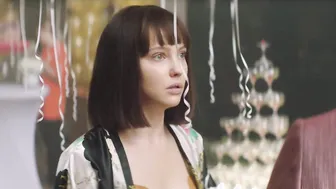 Yuliya Khlynina - KrisTina (2021)
