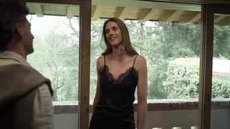 Pamela Almanza, Paulina Ruiz Menéndez - Between Father and Son (Entre padre e hijo) s01 (2026)