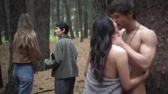 Pamela Almanza, Paulina Ruiz Menéndez - Between Father and Son (Entre padre e hijo) s01 (2026)
