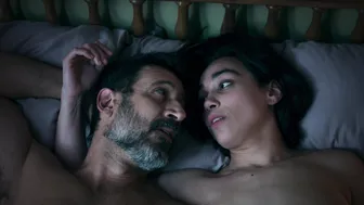 Natalia Solián - Futuro Desierto s01e02 (2026)