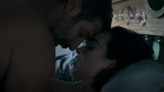 Natalia Solián - Futuro Desierto s01e02 (2026)