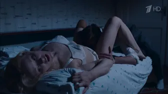 Zoya Berber, Nadezhda Ancipovich - Fartsa s01e01e06 (2015)