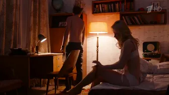 Zoya Berber, Nadezhda Ancipovich - Fartsa s01e01e06 (2015)