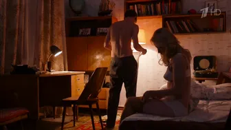 Zoya Berber, Nadezhda Ancipovich - Fartsa s01e01e06 (2015)
