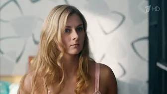 Zoya Berber, Nadezhda Ancipovich - Fartsa s01e01e06 (2015)