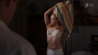 Zoya Berber, Nadezhda Ancipovich - Fartsa s01e01e06 (2015)