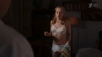 Zoya Berber, Nadezhda Ancipovich - Fartsa s01e01e06 (2015)
