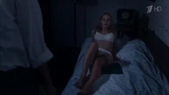 Zoya Berber, Nadezhda Ancipovich - Fartsa s01e01e06 (2015)