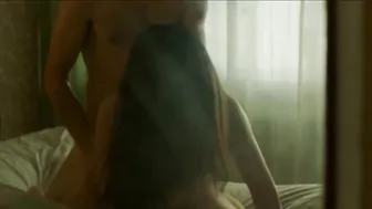 Daiana Provenzano, Eva Bianco - El rocio (2019)