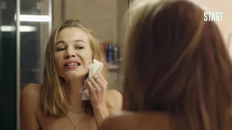 Svetlana Ustinova, Aleksandra Revenko, Sabina Akhmedova - Soderzhanki s03e07 (2021)