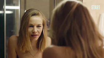 Svetlana Ustinova, Aleksandra Revenko, Sabina Akhmedova - Soderzhanki s03e07 (2021)