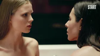 Svetlana Ustinova, Aleksandra Revenko, Sabina Akhmedova - Soderzhanki s03e07 (2021)