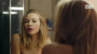 Svetlana Ustinova, Aleksandra Revenko, Sabina Akhmedova - Soderzhanki s03e07 (2021)