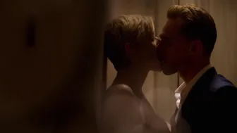 Elizabeth Debicki – The Night Manager s01e04 (2016)