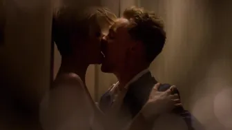Elizabeth Debicki – The Night Manager s01e04 (2016)