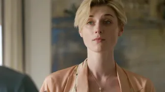 Elizabeth Debicki – The Night Manager s01e03 (2016)