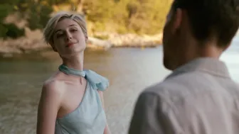 Elizabeth Debicki – The Night Manager s01e03 (2016)