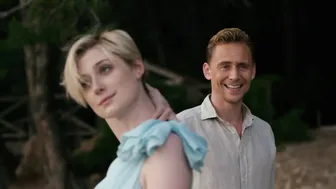 Elizabeth Debicki – The Night Manager s01e03 (2016)