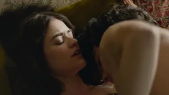 Lucy Hale - Dude (2018)