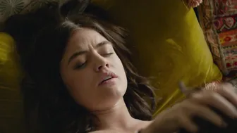 Lucy Hale - Dude (2018)
