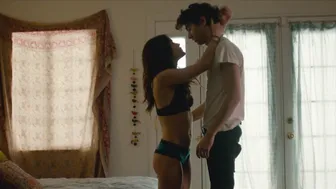 Lucy Hale - Dude (2018)