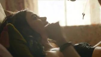 Lucy Hale - Dude (2018)