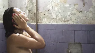Fabiola Buzim – Eu Queria Ser Arrebatada, Amordacada e, nas minhas costas, Tatuada (2015)