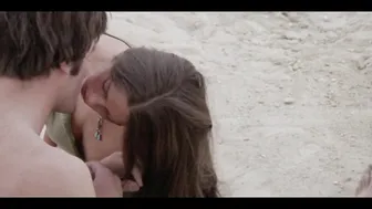 Daria Halprin – Zabriskie Point (1970)