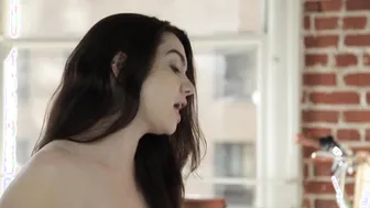 Sarah Hunter - Pillow Talkies (2016)
