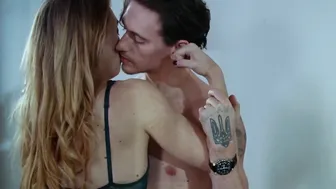 Laetitia Dosch - Simple Passion (Passion simple) (2020)
