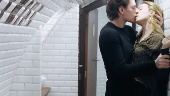 Laetitia Dosch - Simple Passion (Passion simple) (2020)