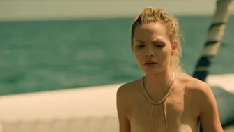 Josephine Siwko, etc - Morpheus (Morfeusz) s01e01-02 (2026)
