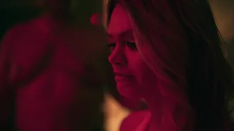 Josephine Siwko, etc - Morpheus (Morfeusz) s01e01-02 (2026)