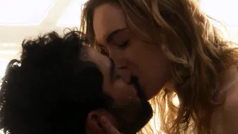 Freema Agyeman, Jamie Clayton, etc – Sense8 s01e06 (2015)
