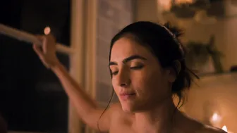 Jacqueline Toboni, Arienne Mandi - The L Word Generation Q s01e04 (2019)