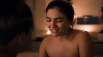 Jacqueline Toboni, Arienne Mandi - The L Word Generation Q s01e04 (2019)