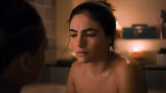 Jacqueline Toboni, Arienne Mandi - The L Word Generation Q s01e04 (2019)